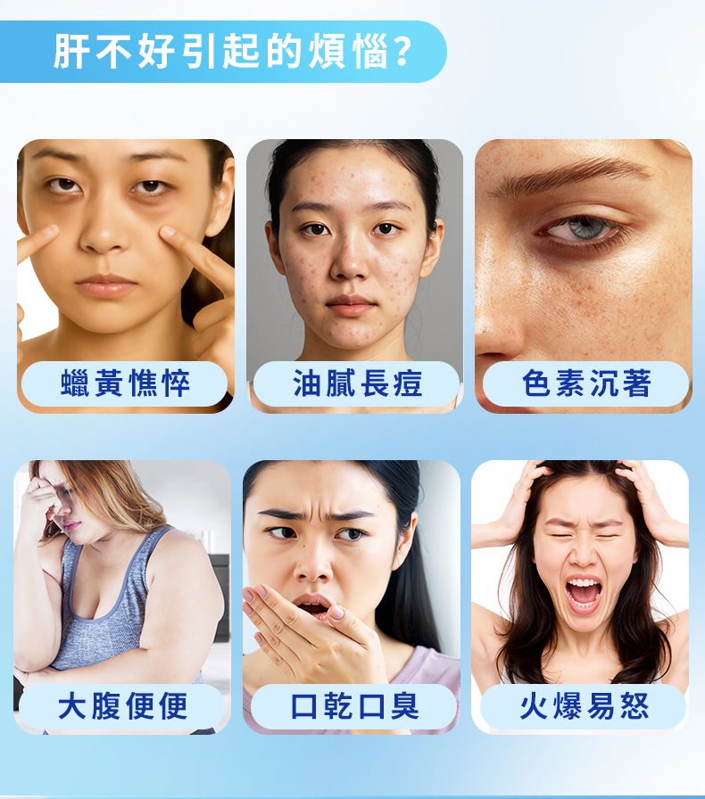 護肝寶 LIVER CARE 詳情圖