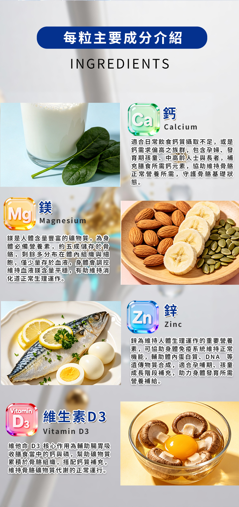 骨力寶 詳情圖