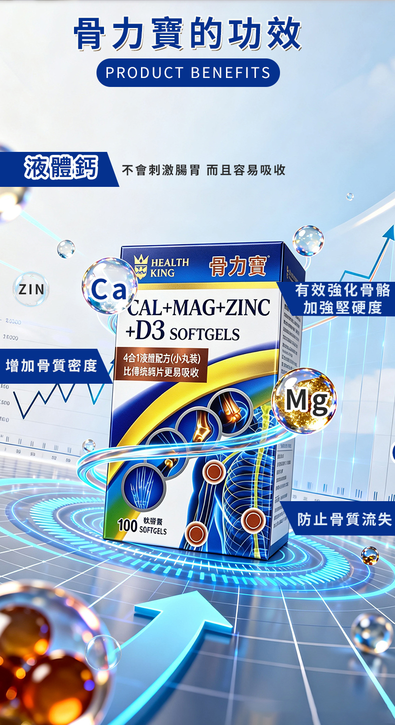 骨力寶 詳情圖