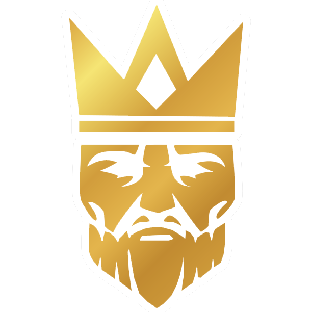 Health King Logo